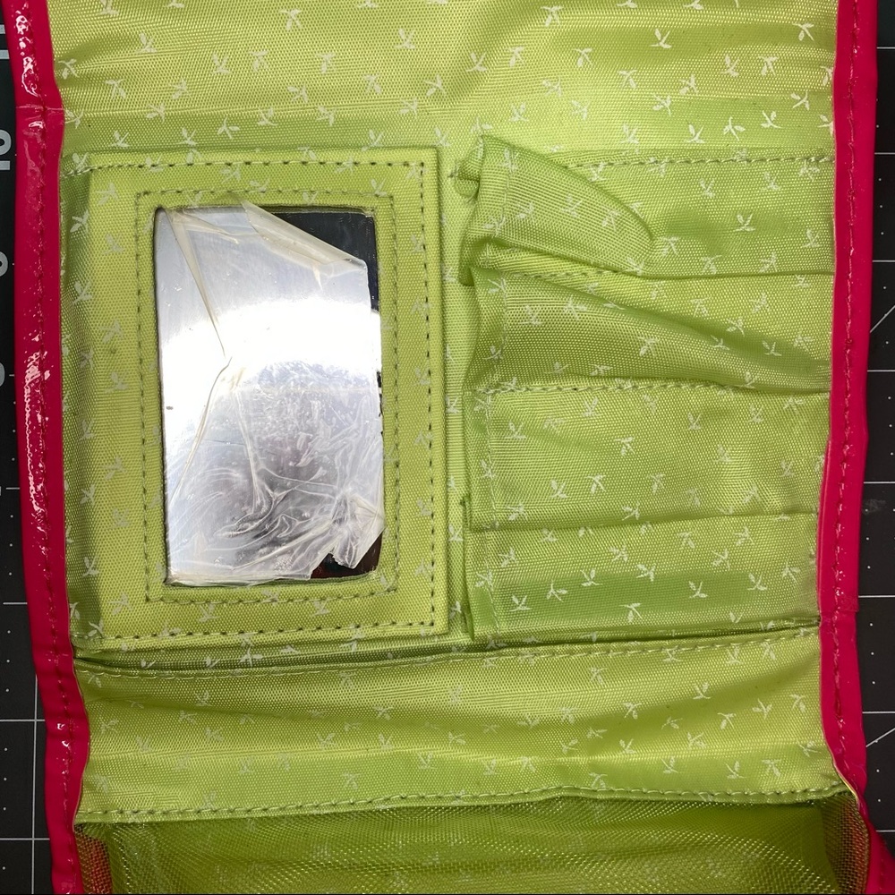 Modella Bundle Cosmetic Bag - Picture 6 of 6